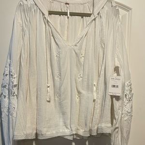 Free people size M brand new with tags